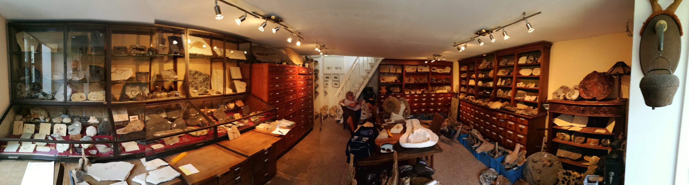 fossil store gateway